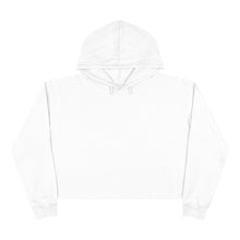 Load image into Gallery viewer, Crop Hoodie
