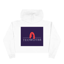 Load image into Gallery viewer, Crop Hoodie
