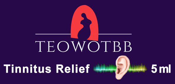 Tinnitus Relieve