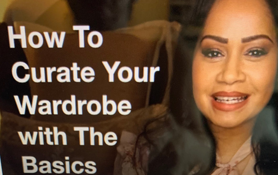 17 Timeless Closet Essentials | Staple Basics Every Woman Needs)