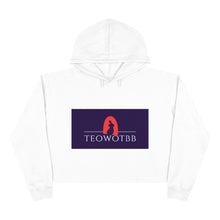 Load image into Gallery viewer, Crop Hoodie
