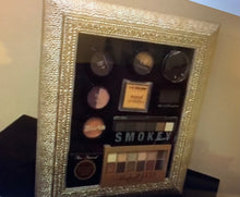 Load image into Gallery viewer, DIY makeup organizer
