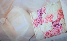 Load image into Gallery viewer, DIY Rose Gift Box
